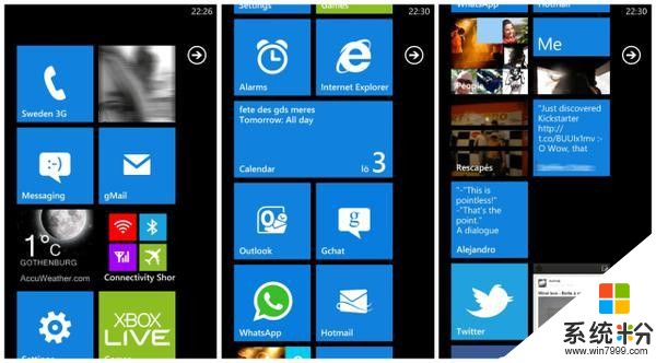 Windows手机系统，是如何被微软玩死的(9)