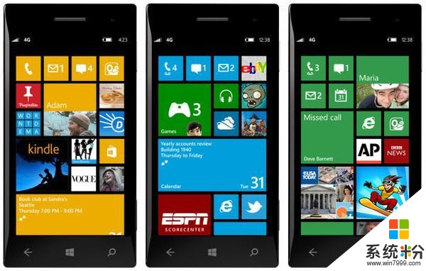 Windows手机系统，是如何被微软玩死的(10)