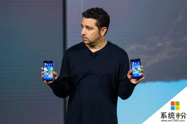 微软将推出的Surface Phone手机 它会胎死腹中还是一鸣惊人?(1)
