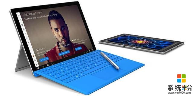 Surface Pro 5值得期待吗？(1)