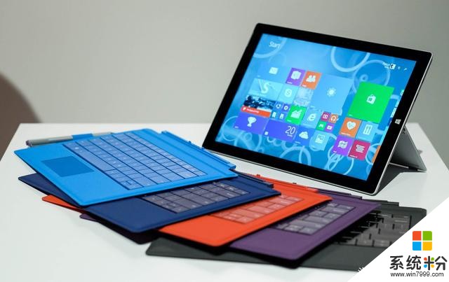 Surface Pro 5值得期待吗？(3)