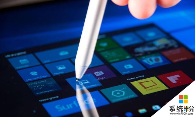 Surface Pro 5值得期待吗？(4)
