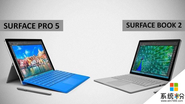 Surface Pro 5值得期待吗？(8)