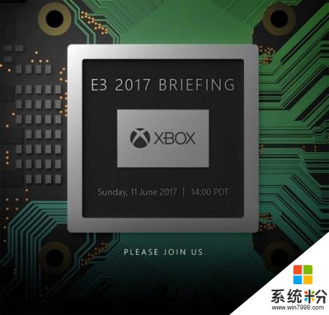 微软准备在今年E3大展上发布Xbox天蝎座(1)