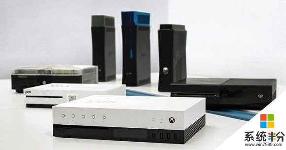 微软曾想给Xbox做款掌机 最后还是砍掉了(2)