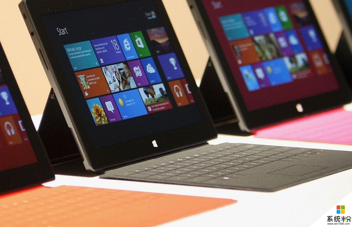 微軟終於要發布新設備, 搭載驍龍835的Surface Book要來了(2)