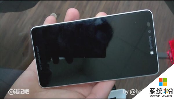 被砍Lumia Guilin工程机上手视频曝光：定位入门(1)