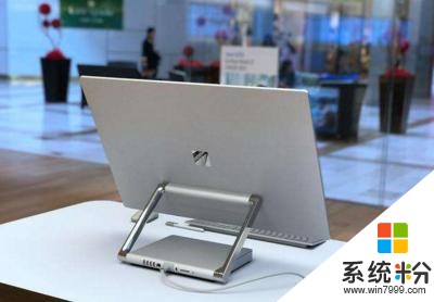 微软超神级一体机Surface Studio 你会买么(2)