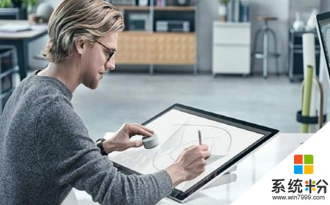 微软超神级一体机Surface Studio 你会买么(4)