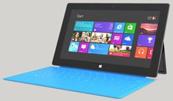微软又出新动态! 新Surface动向不定?(2)