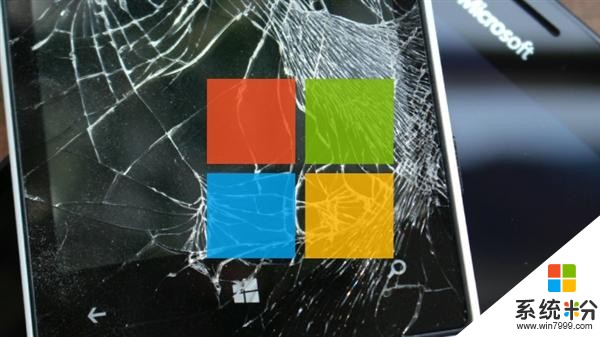 微软狠心：所有WP8.1手机彻底悲剧(1)
