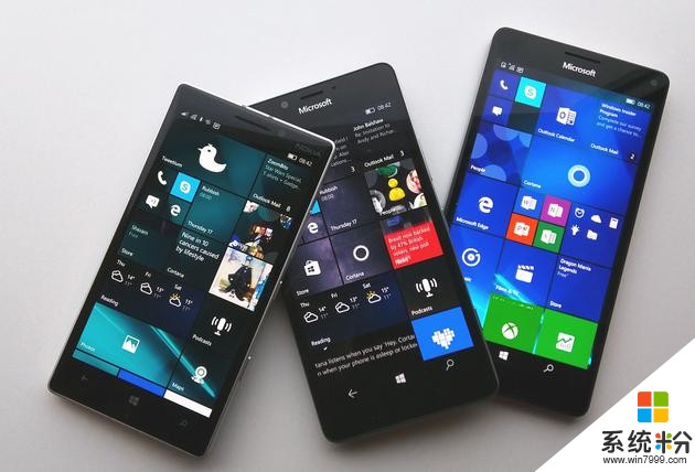 新闻早报: 微软又抛弃大批Windows Phone用户(2)