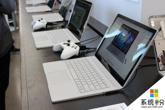 微软将发布“ARM+Win32”上网本Surface CloudBook？(1)