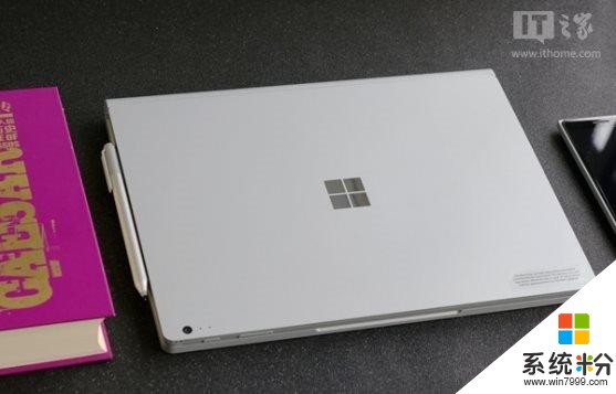 更换内心之后趋近完美：微软Win10笔记本Surface Book i7体验