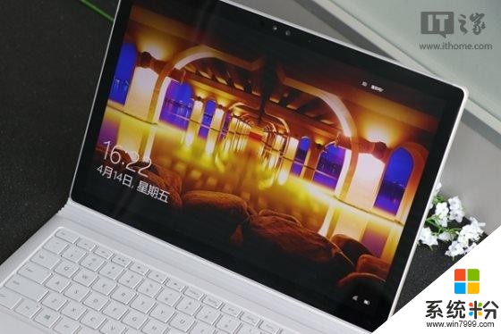 更换内心之后趋近完美：微软Win10笔记本Surface Book i7体验(8)