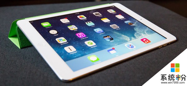 苹果终于良心一回：售后iPad 4换iPad Air 2(2)