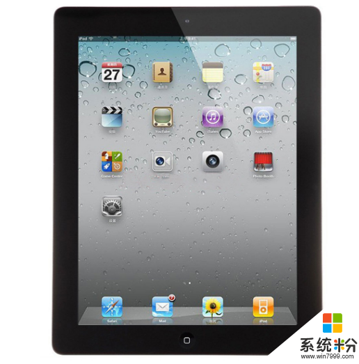 苹果终于良心一回：售后iPad 4换iPad Air 2(3)