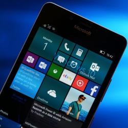 微软又抛弃老用户 未来或放弃Windows 10 Mobile(1)