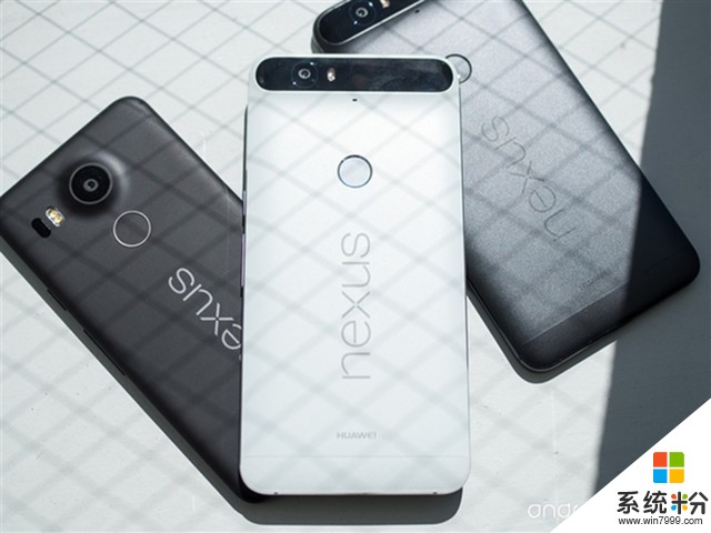 老外Nexus 5X变砖：寄到后深圳满血复活