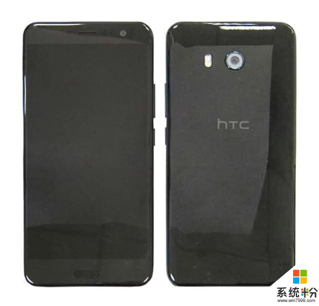 传HTC新机Ocean支持三防：取消3.5mm接口(1)