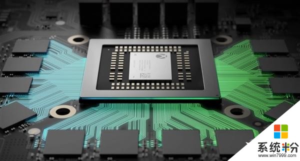 Xbox天蝎座为何不用14nm Ryzen芯片？微软如是说(1)