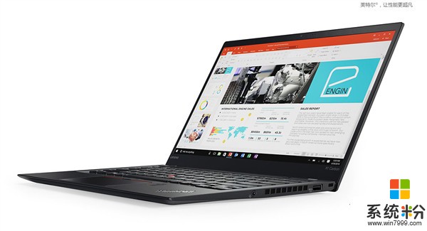 聯想2017款ThinkPad X1 Carbon i7版售價過萬元