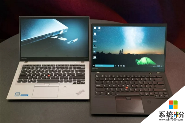聯想2017款ThinkPad X1 Carbon i7版售價過萬元(2)