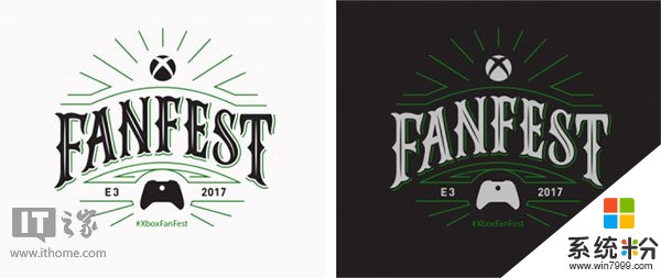 2017年微软E3 Xbox FanFest大会将于6月11日正式开幕(1)
