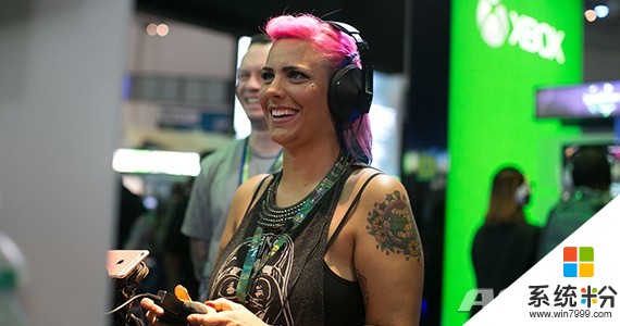 微软公布今年E3 Xbox粉丝狂欢活动详情(3)