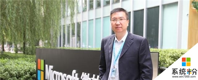 专访微软加速器·北京CTO王雷：微软加速器如何构建创业生态(1)