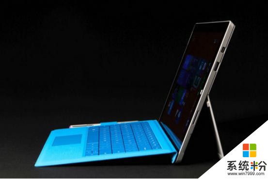 微软 Surface Pro 3 回顾测评(2)