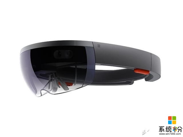 微软HoloLens增强现实的混合现实设备发展趋势值得期待