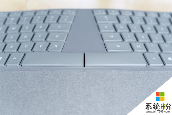 探寻输入的奥秘 微软Surface人体工程学键盘评测(14)
