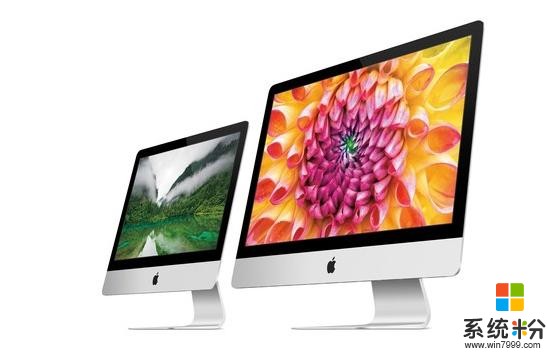 苹果拟量产两款iMac年底发布，笔记本哪款更靠谱？