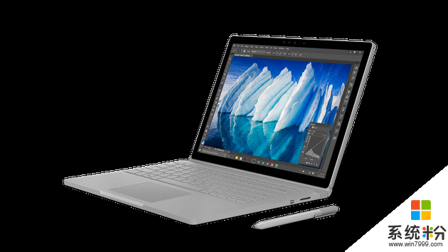 国行微软Surface Book增强版上市: 售价高达24588元