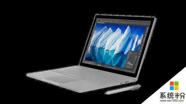 微软国行Surface Book增强版正式上市 17888元起(1)