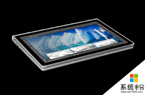 微软在中国发布了增强版SurfaceBook 售价17888元起(4)