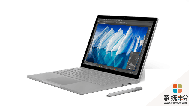 微软开卖国行Surface Book增强版 : 这价钱值了!