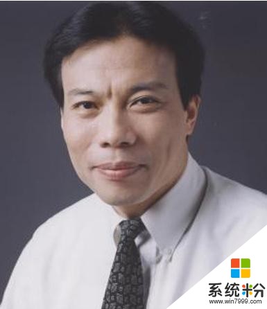 他是中国最出名的职业经理人，是微软中国最受员工喜欢的总裁(2)
