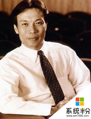 他是中国最出名的职业经理人，是微软中国最受员工喜欢的总裁(3)