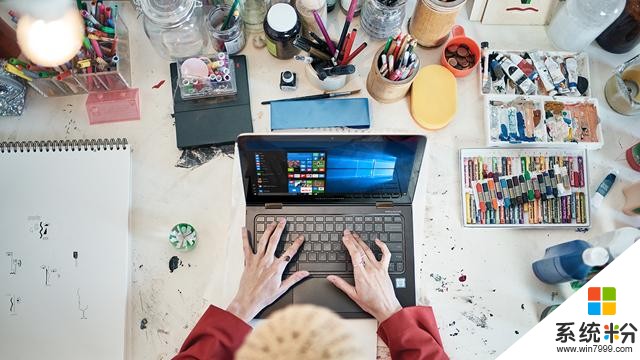 微軟：Windows10每年兩次大更新–3月和9月(1)