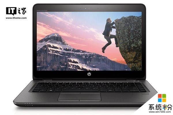 惠普發布4款全新Win10筆電ZBook移動工作站(2)