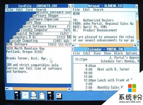 回顾windows 30年历代操作系统，Win9哪里去了？