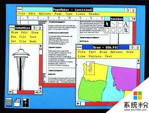 回顾windows 30年历代操作系统，Win9哪里去了？(2)