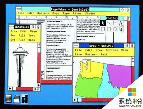 回顧windows 30年曆代操作係統，Win9哪裏去了？(2)