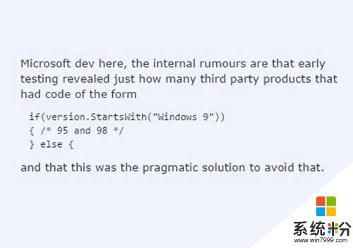 回顧windows 30年曆代操作係統，Win9哪裏去了？(14)