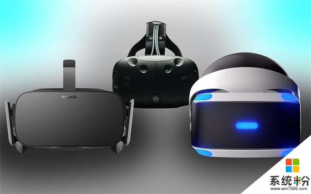 发力企业级市场，微软Hololens开辟了一条VR新道路(2)