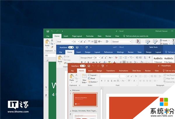 微软全面拥抱Office 365 ProPlus订阅，盒装Office将消失(1)