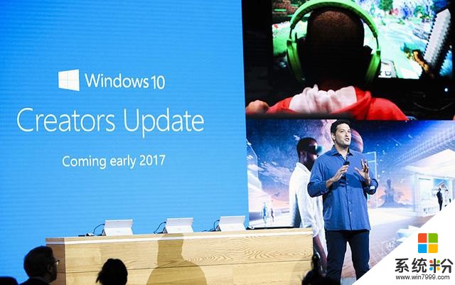 Windows 10创意者更新了这么多功能，可惜我还没收到？