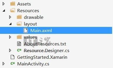 微软Xamarin：采用C#的安卓开发环境搭建(9)
